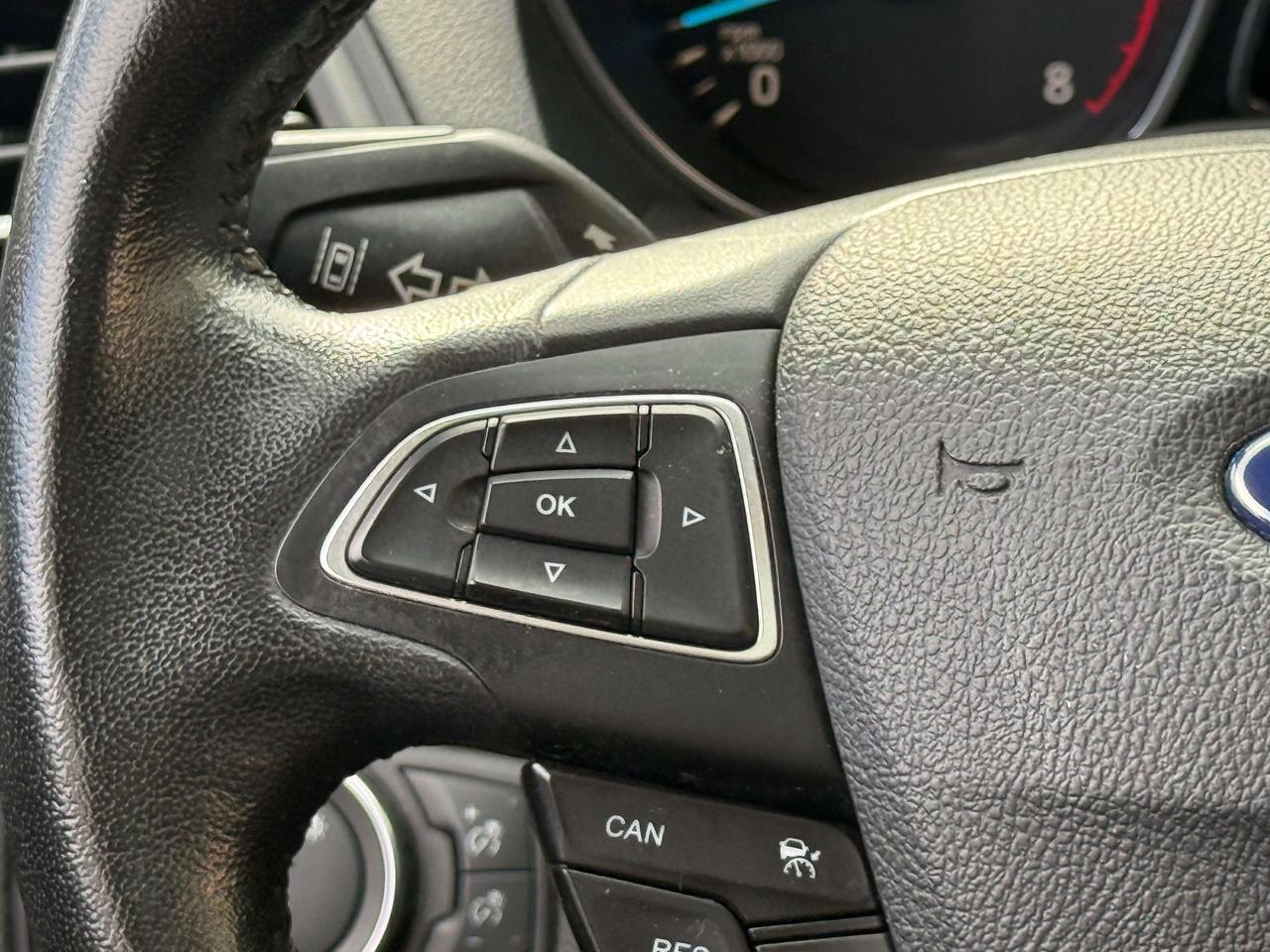 2019 Ford Escape No Accident l SEL l AWD l Gas l EcoBoost l Leather Photo