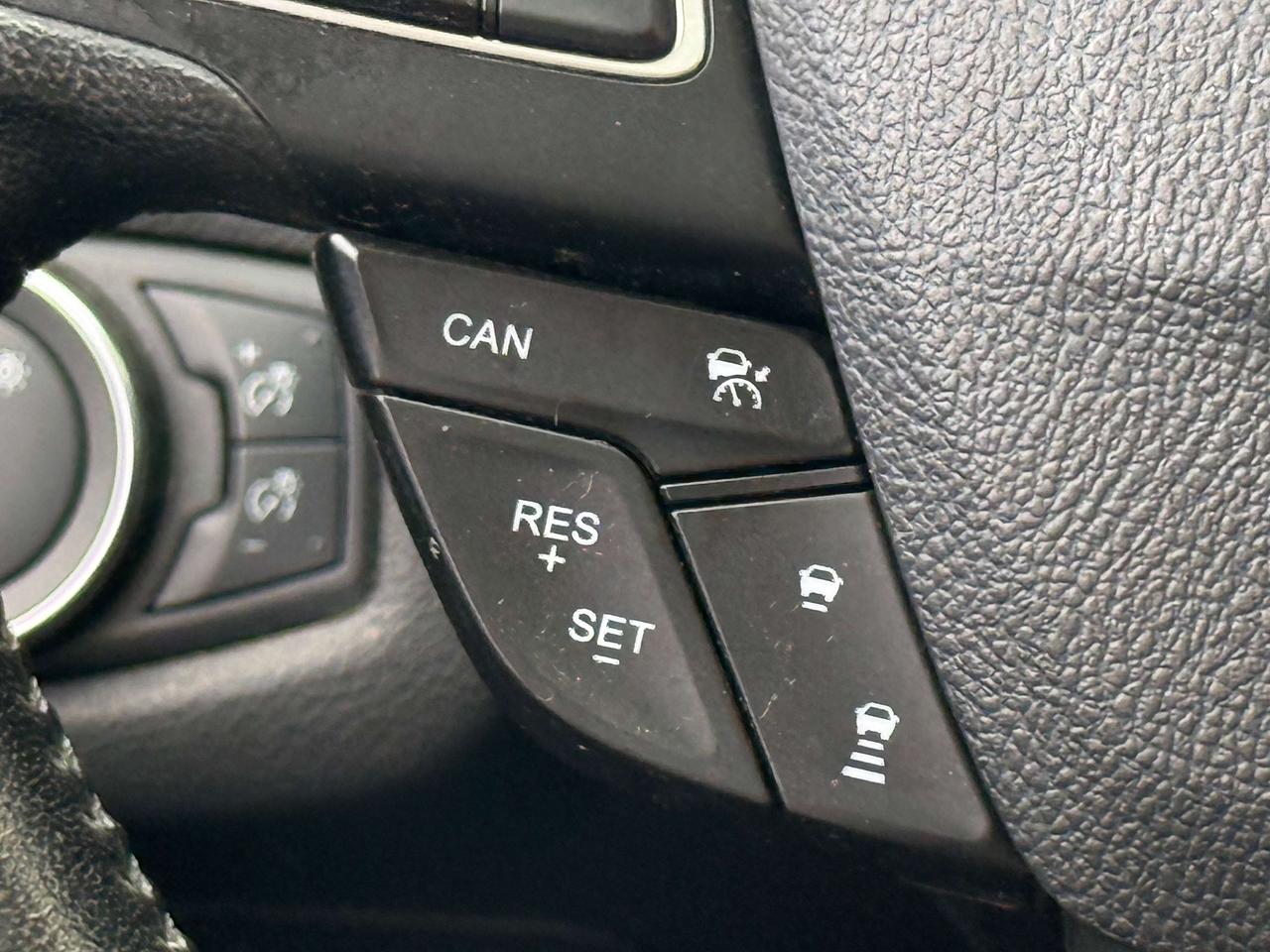 2019 Ford Escape No Accident l SEL l AWD l Gas l EcoBoost l Leather Photo