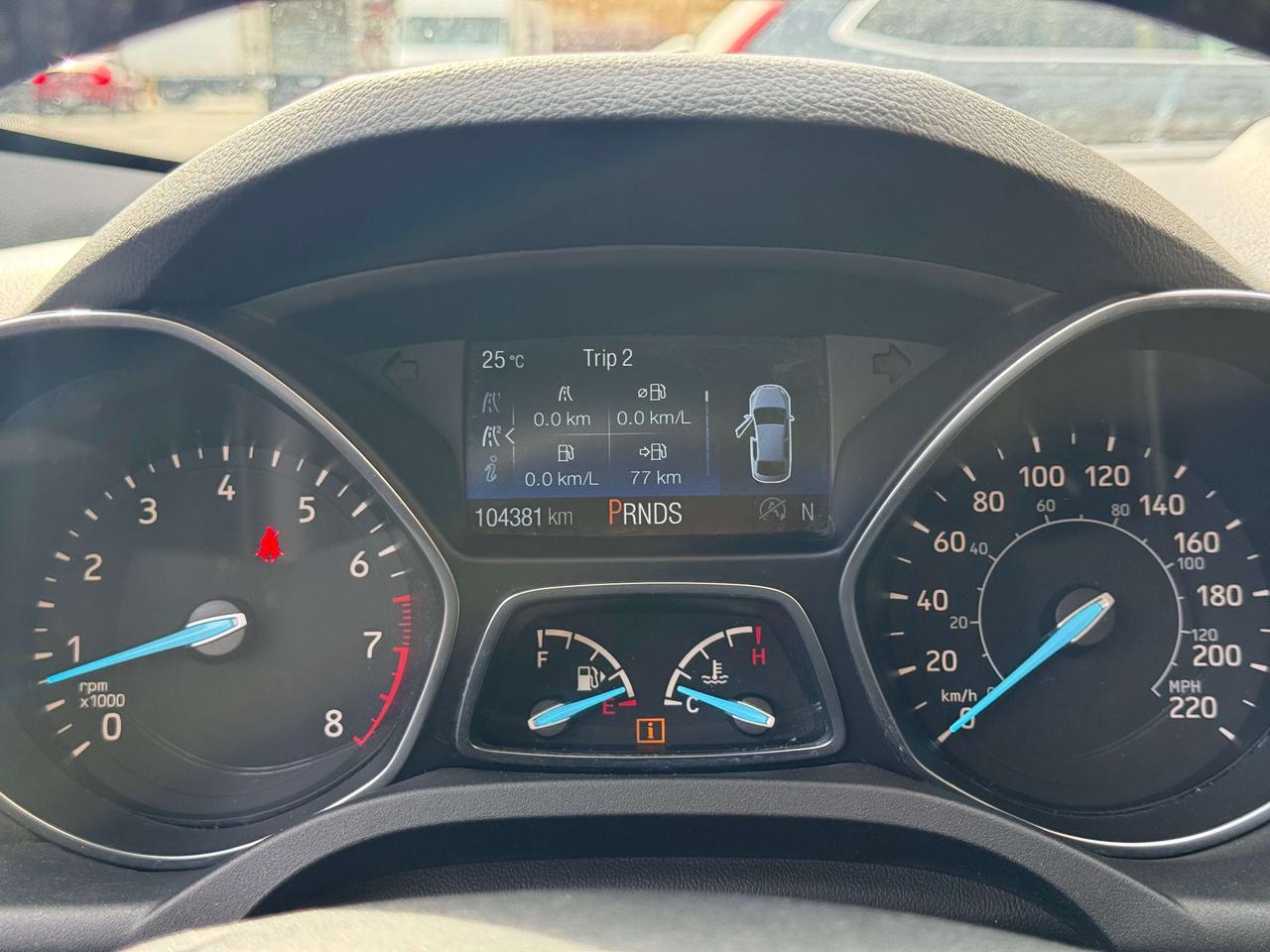 2019 Ford Escape No Accident l SEL l AWD l Gas l EcoBoost l Leather Photo