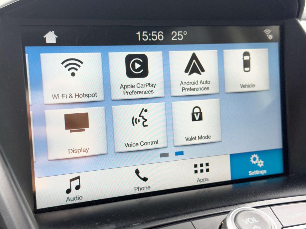 2019 Ford Escape No Accident l SEL l AWD l Gas l EcoBoost l Leather Photo
