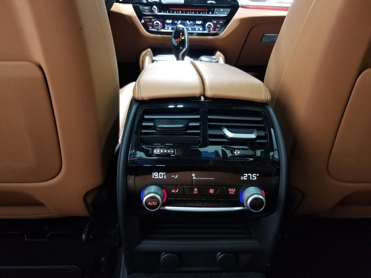 2017 BMW 530 i xDrive 4dr All-Wheel Drive Sedan Photo