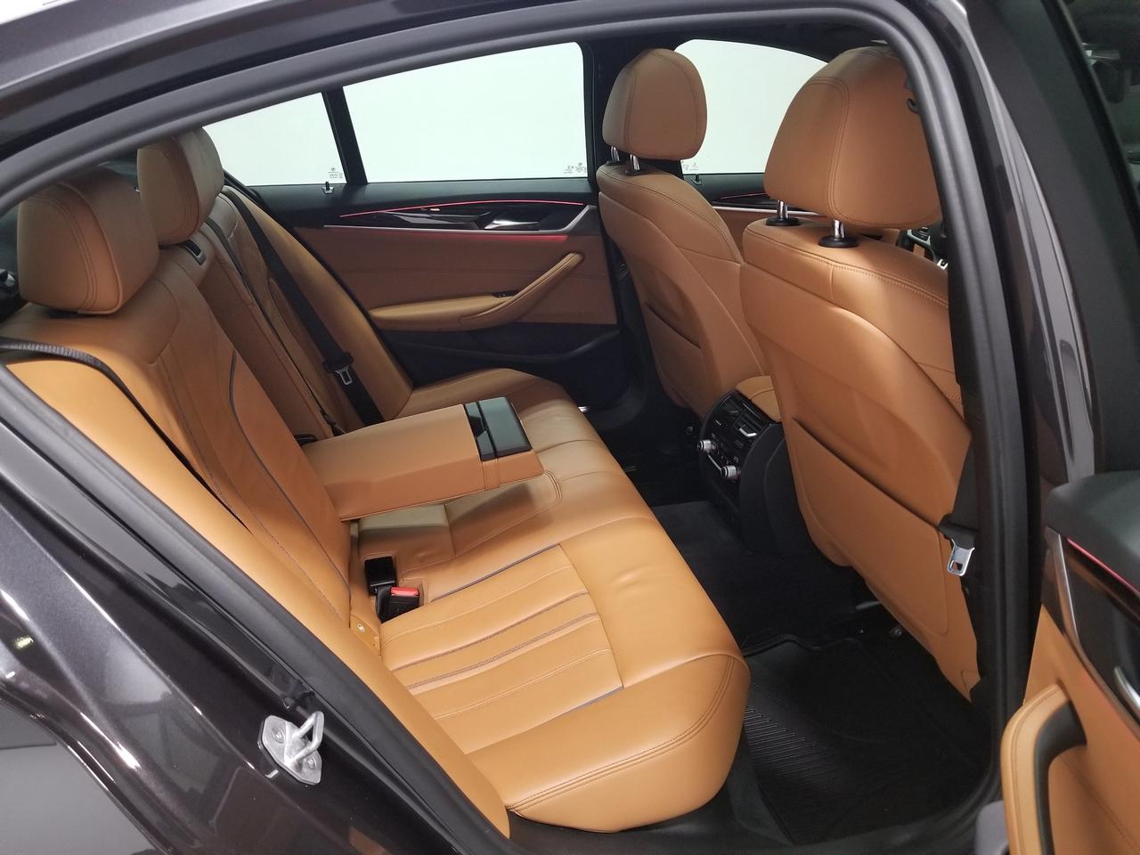 2017 BMW 530 i xDrive 4dr All-Wheel Drive Sedan Photo