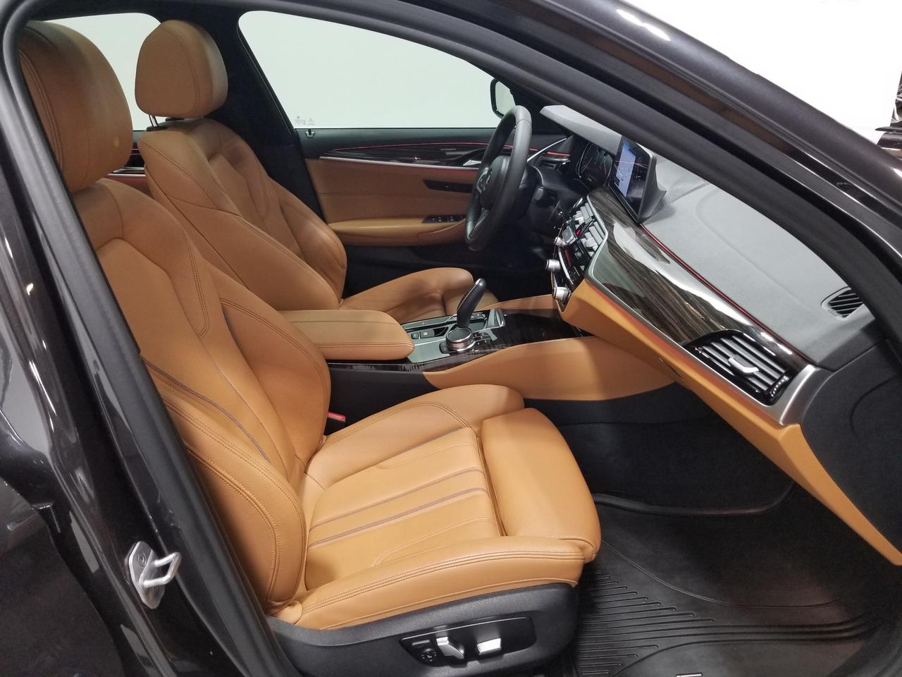2017 BMW 530 i xDrive 4dr All-Wheel Drive Sedan Photo