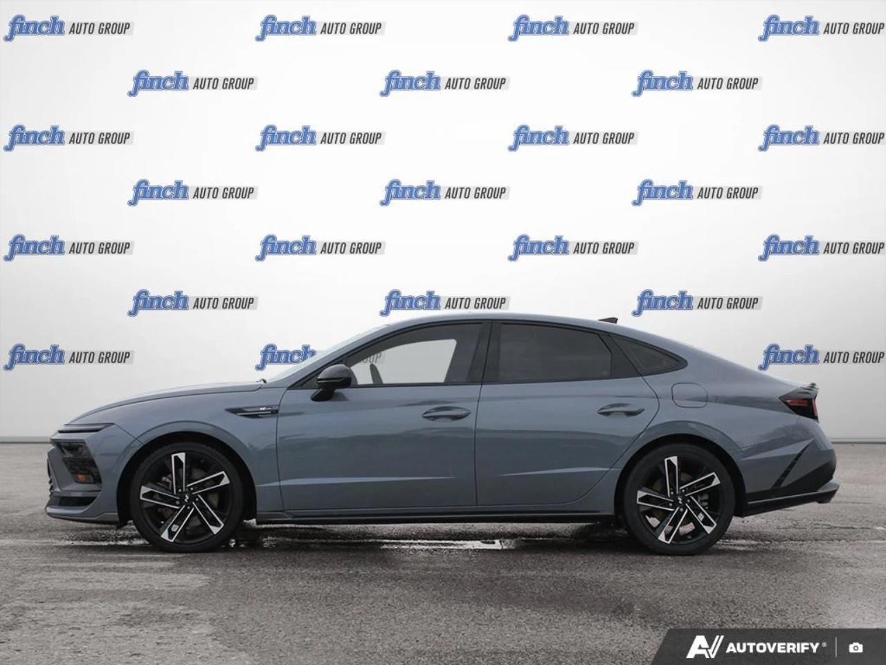 2024 Hyundai Sonata  Photo1