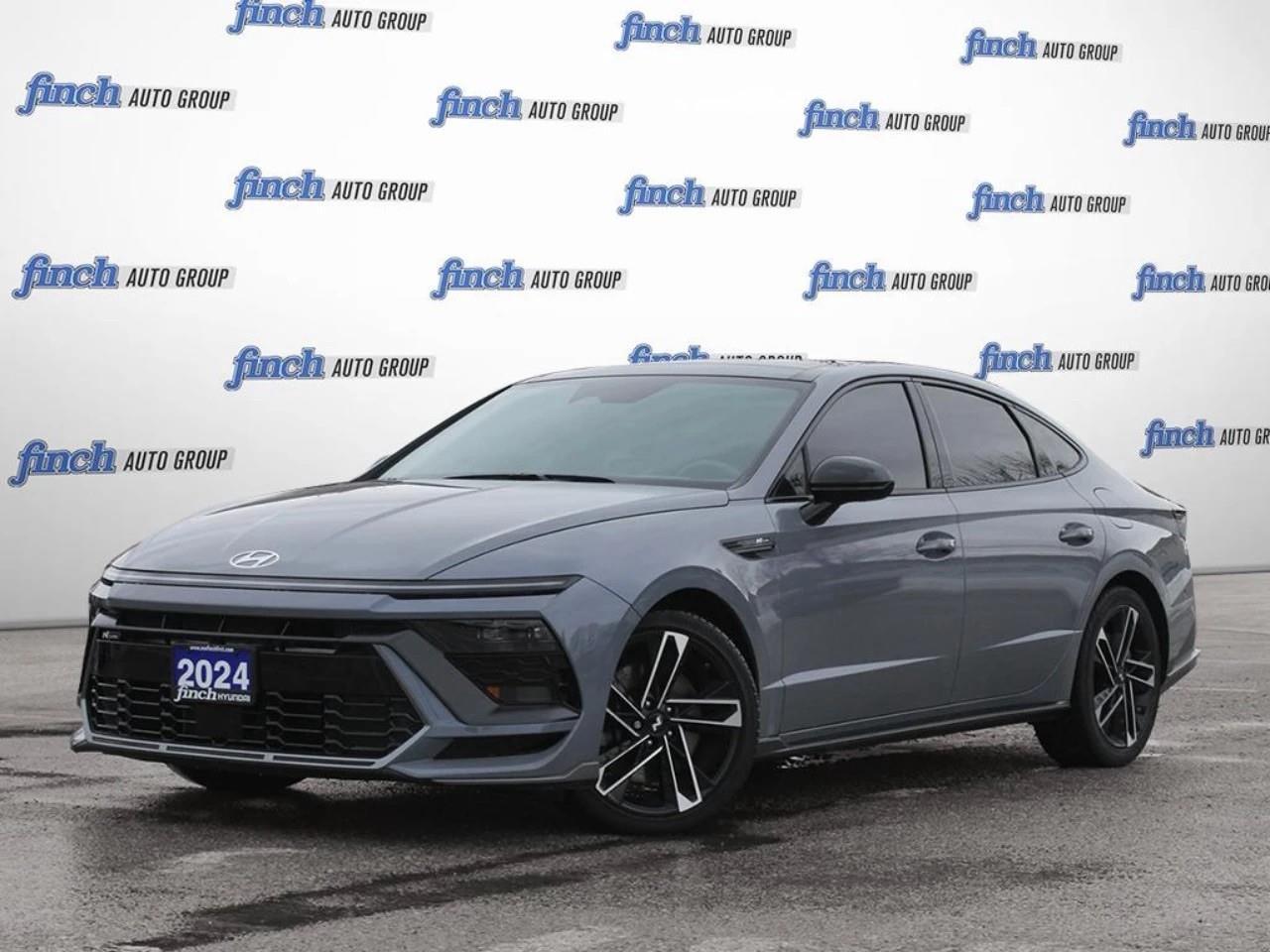 2024 Hyundai Sonata  Photo0