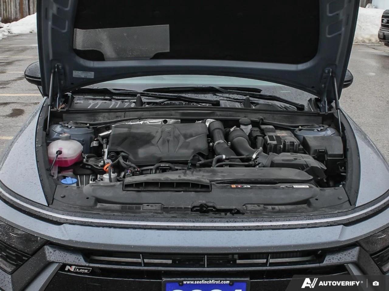 2024 Hyundai Sonata  Photo
