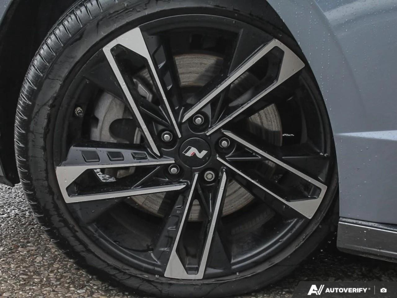 2024 Hyundai Sonata  Photo