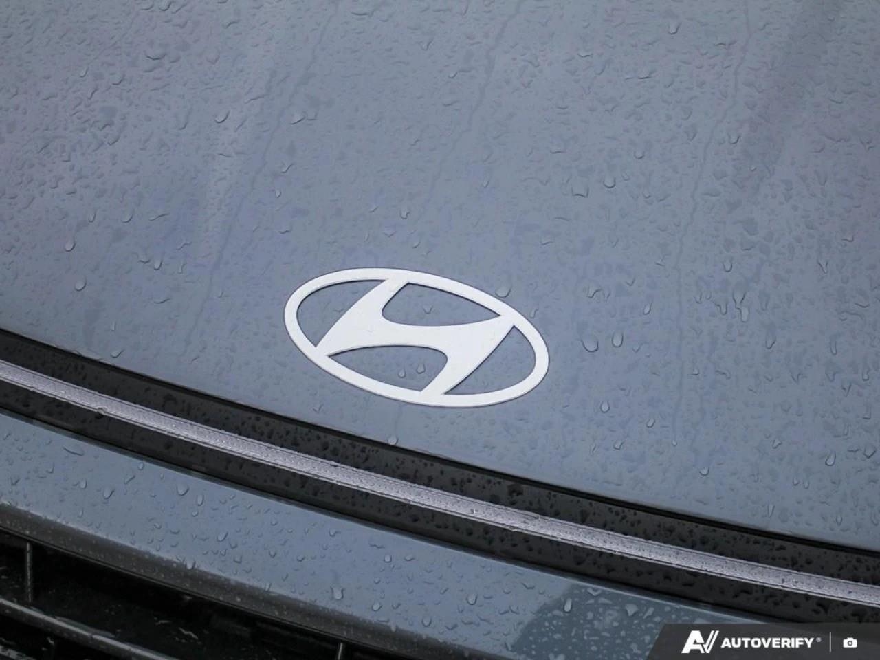 2024 Hyundai Sonata  Photo