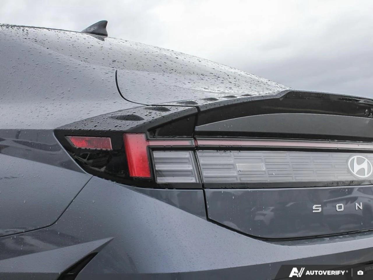 2024 Hyundai Sonata  Photo