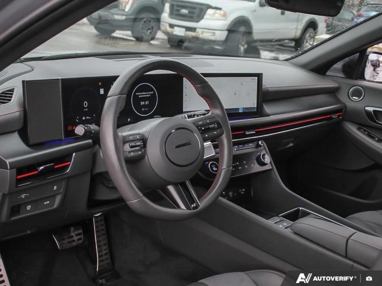 2024 Hyundai Sonata  Photo