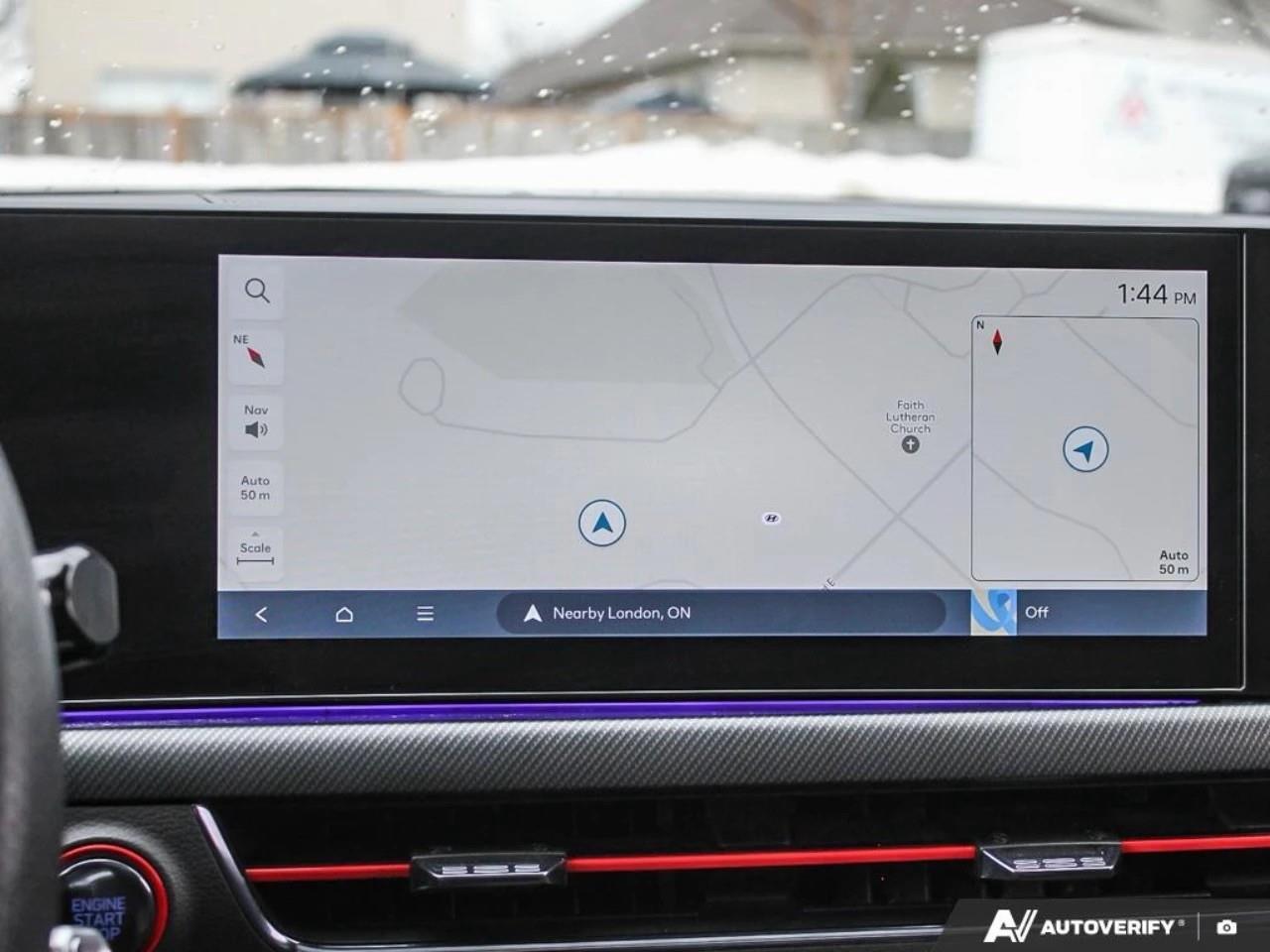 2024 Hyundai Sonata  Photo