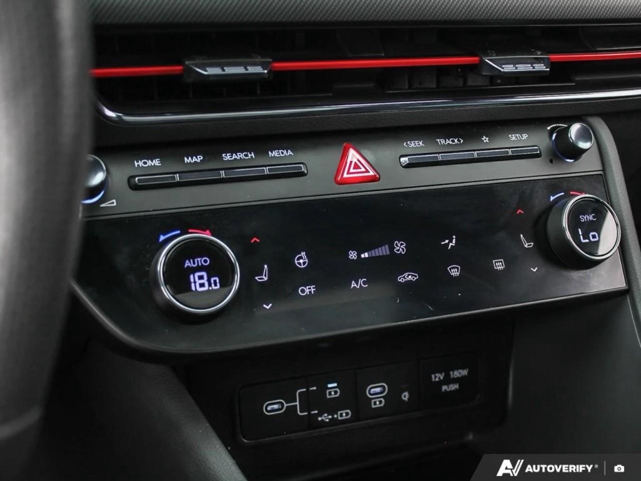 2024 Hyundai Sonata  Photo