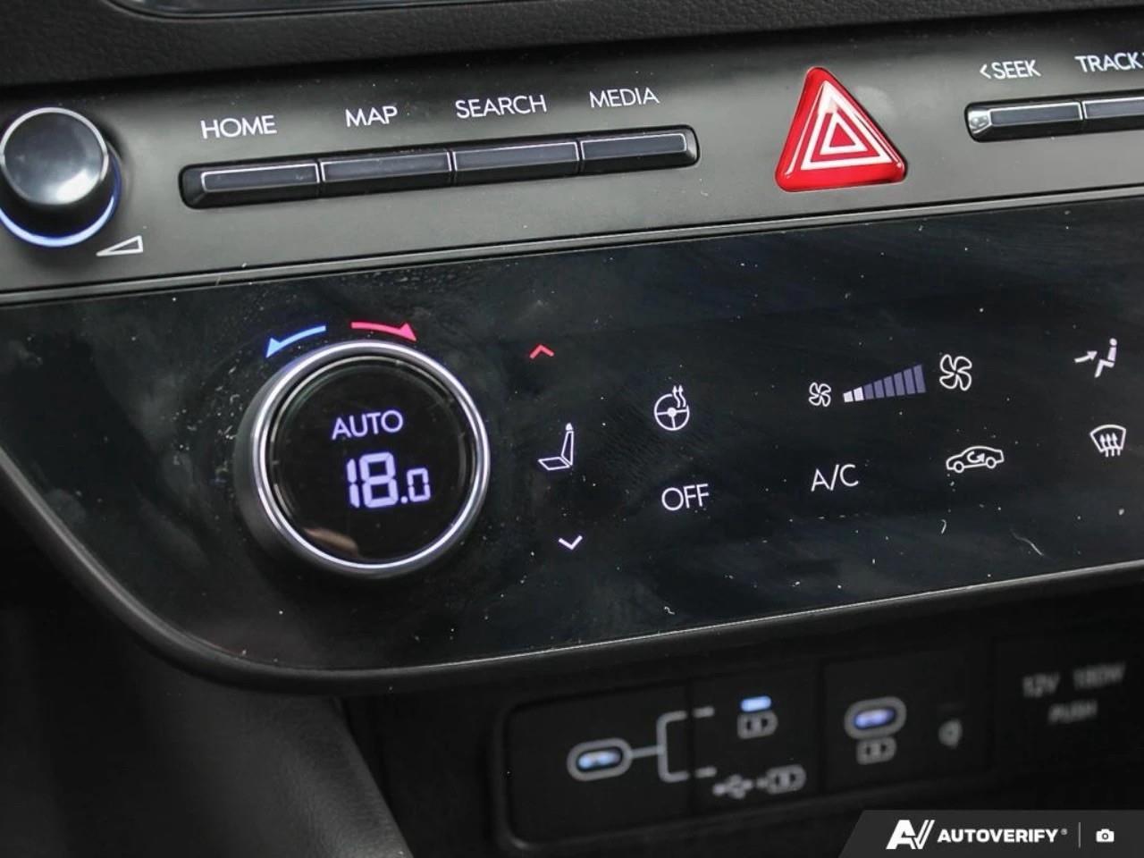 2024 Hyundai Sonata  Photo