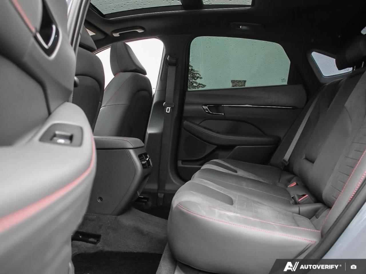 2024 Hyundai Sonata  Photo