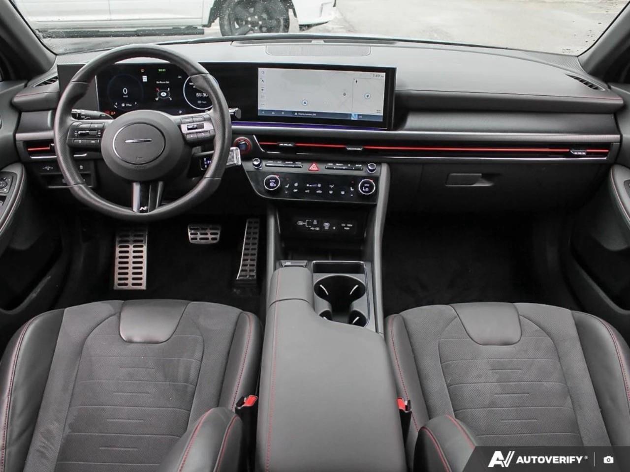 2024 Hyundai Sonata  Photo