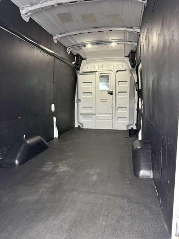 2024 Ford Transit Cargo Van All Wheel Drive.  Extra Long. Photo