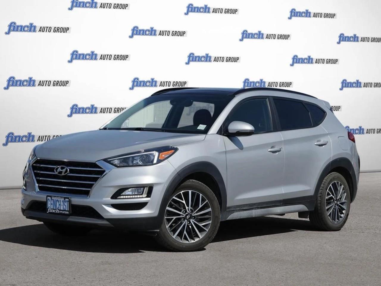 2020 Hyundai Tucson  Photo0