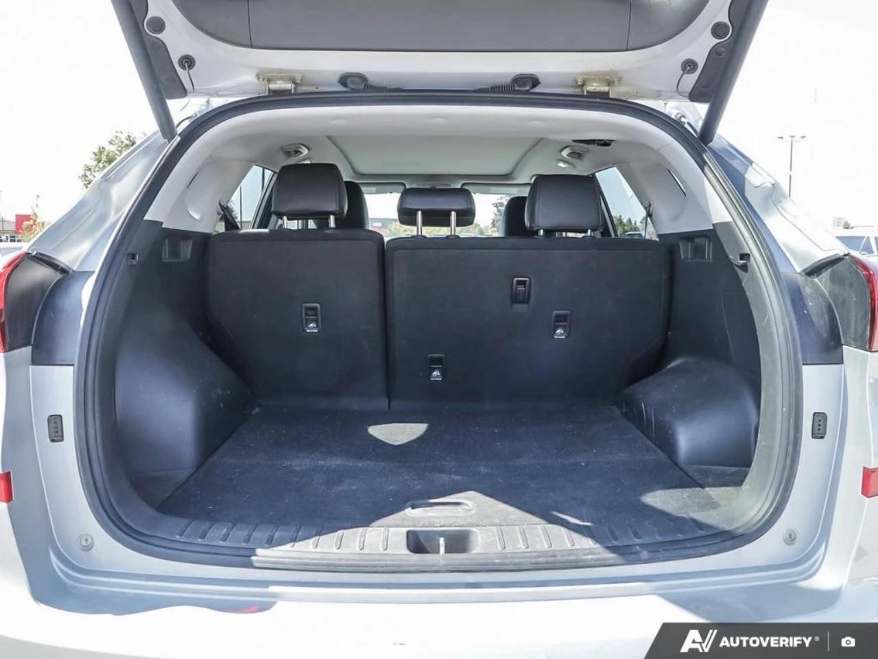 2020 Hyundai Tucson  Photo