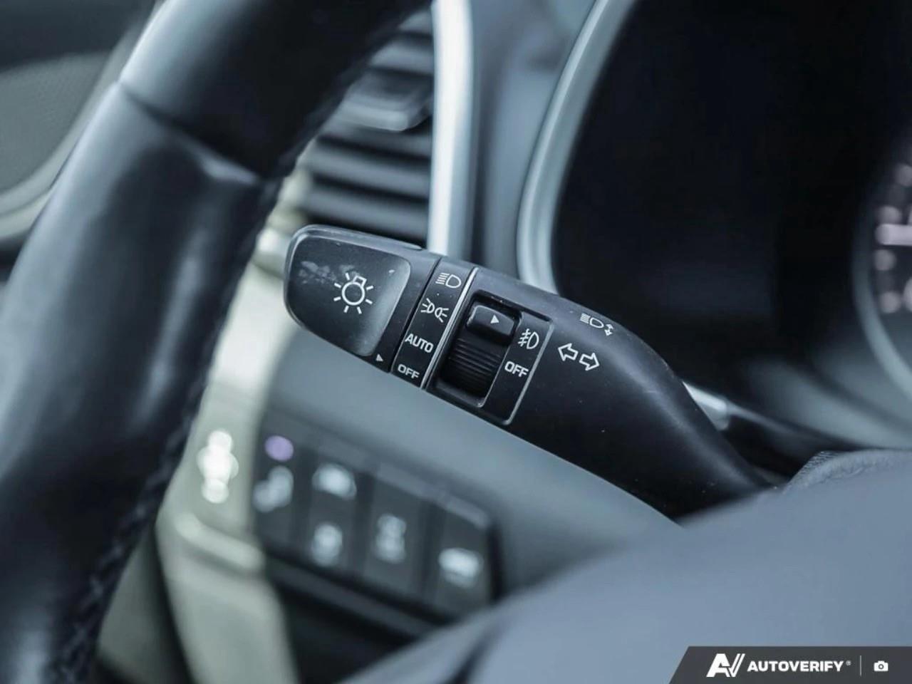 2020 Hyundai Tucson  Photo