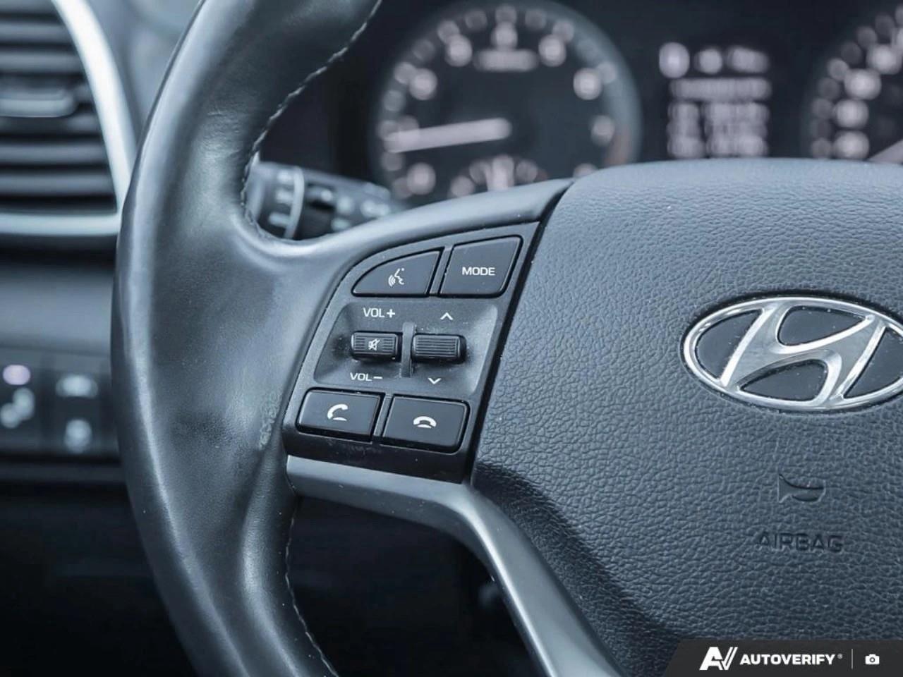 2020 Hyundai Tucson  Photo