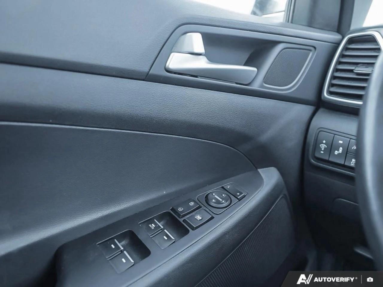 2020 Hyundai Tucson  Photo