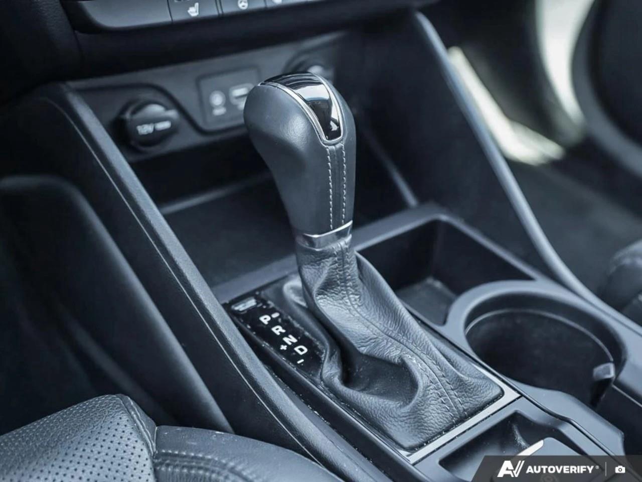 2020 Hyundai Tucson  Photo