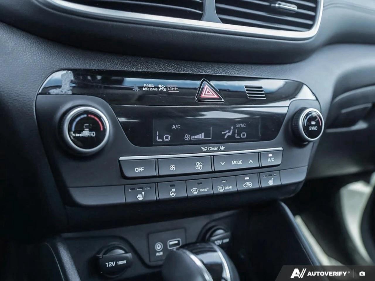 2020 Hyundai Tucson  Photo