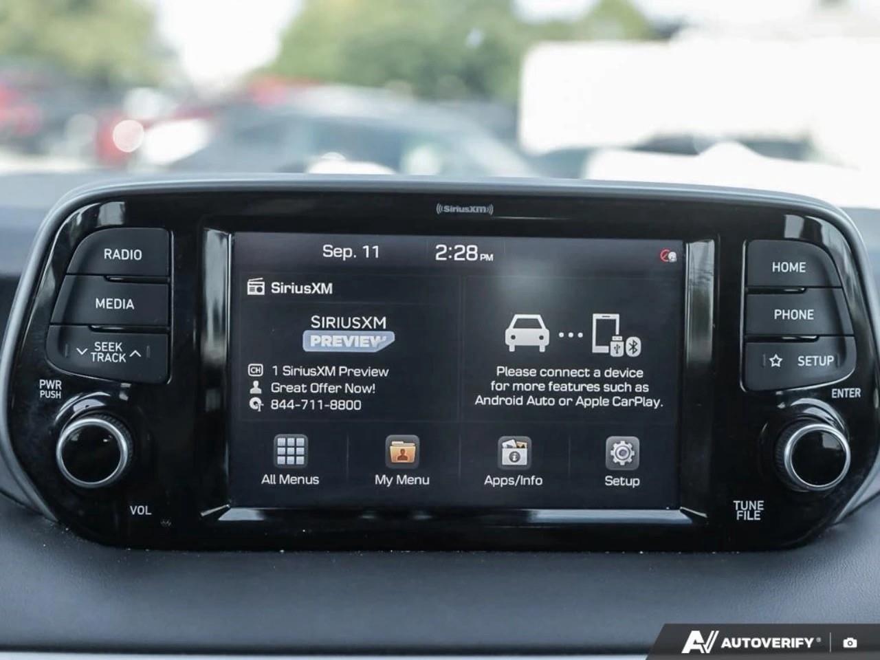 2020 Hyundai Tucson  Photo