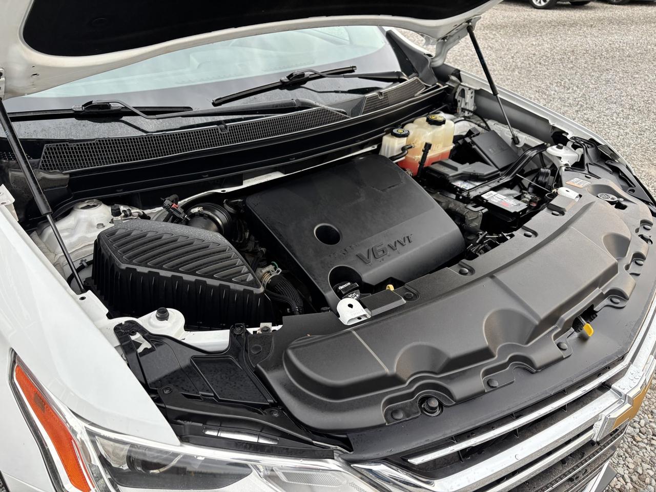 2018 Chevrolet Traverse LT /AWD/REMOTE START/ Photo