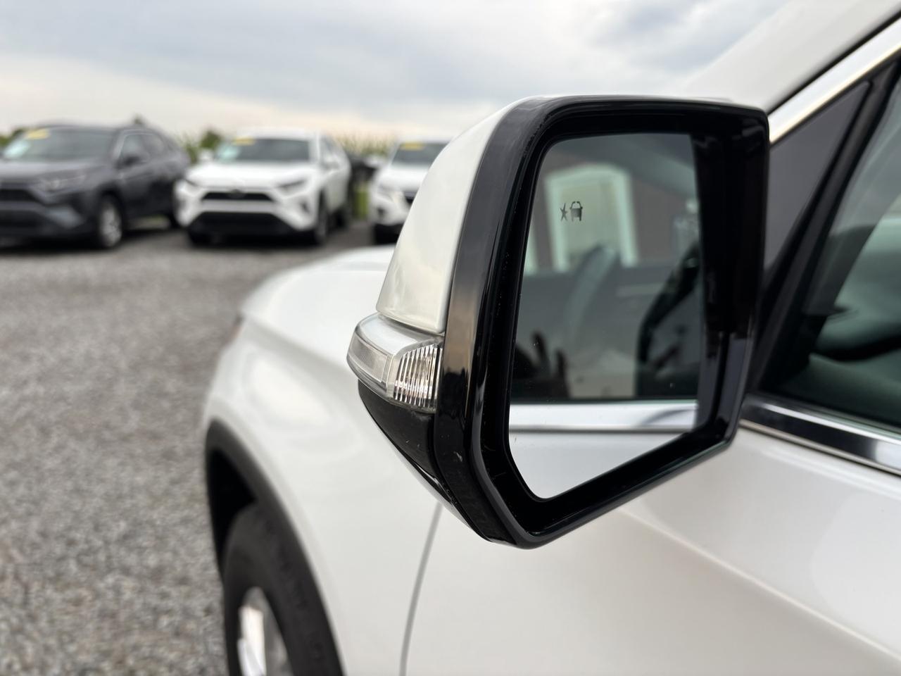 2018 Chevrolet Traverse LT /AWD/REMOTE START/ Photo