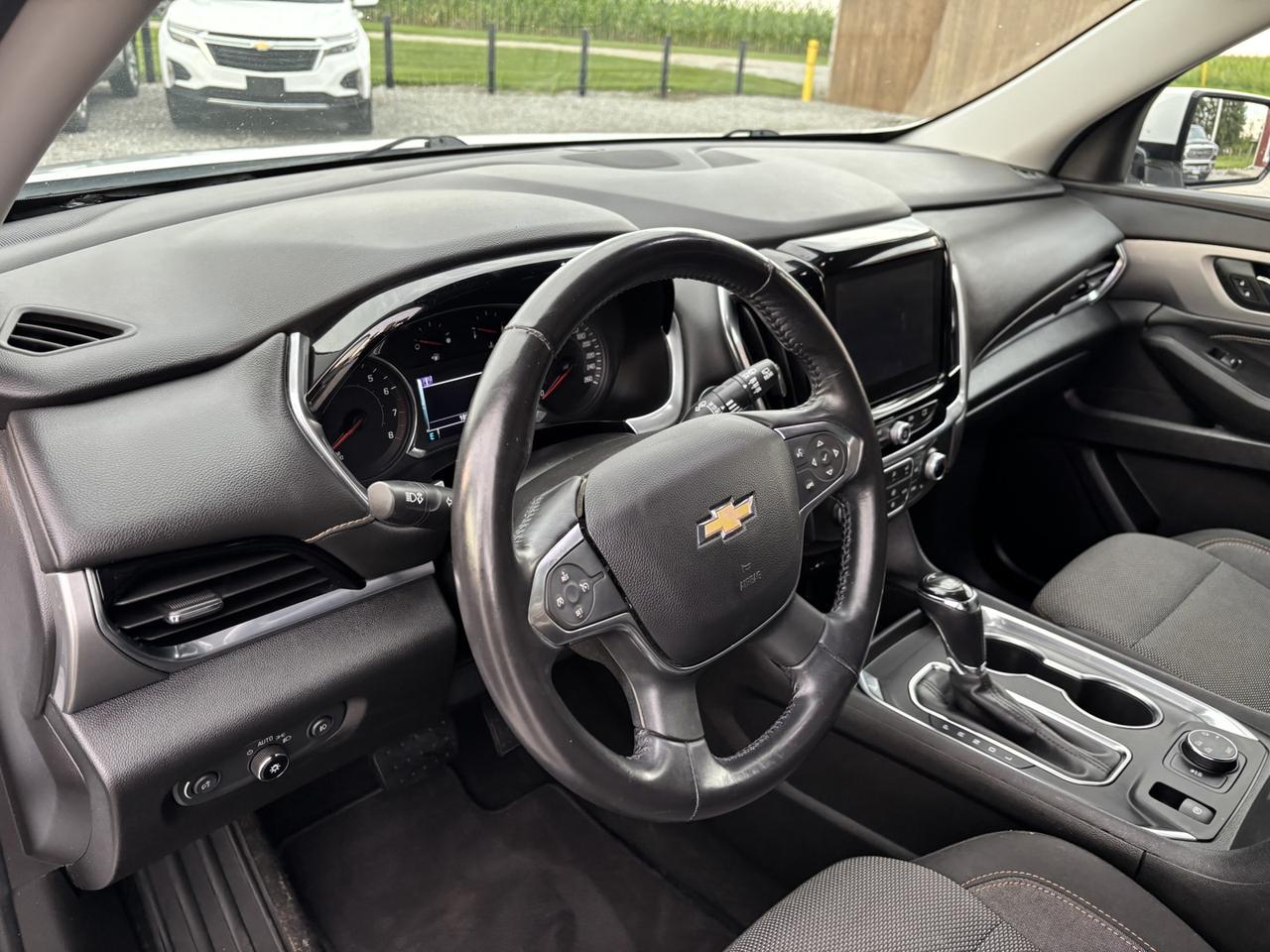 2018 Chevrolet Traverse LT /AWD/REMOTE START/ Photo