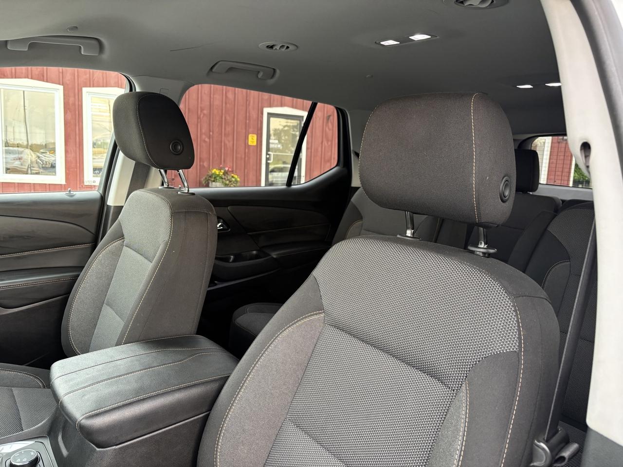 2018 Chevrolet Traverse LT /AWD/REMOTE START/ Photo