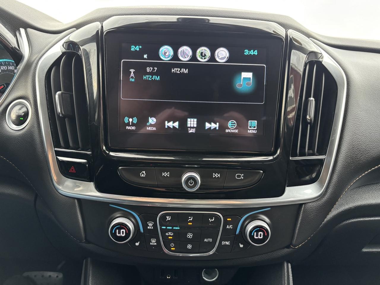 2018 Chevrolet Traverse LT /AWD/REMOTE START/ Photo