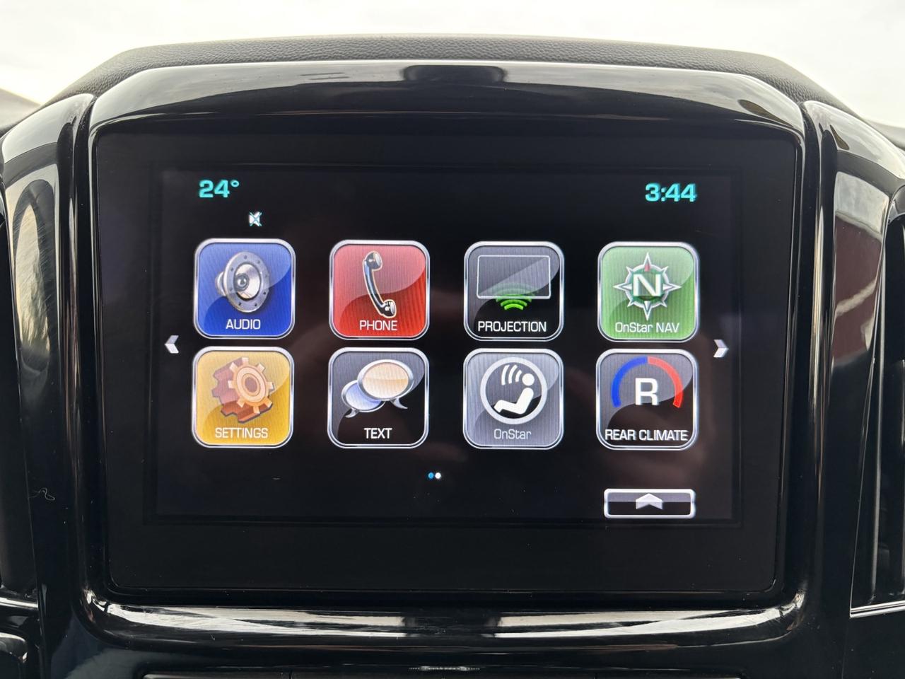 2018 Chevrolet Traverse LT /AWD/REMOTE START/ Photo