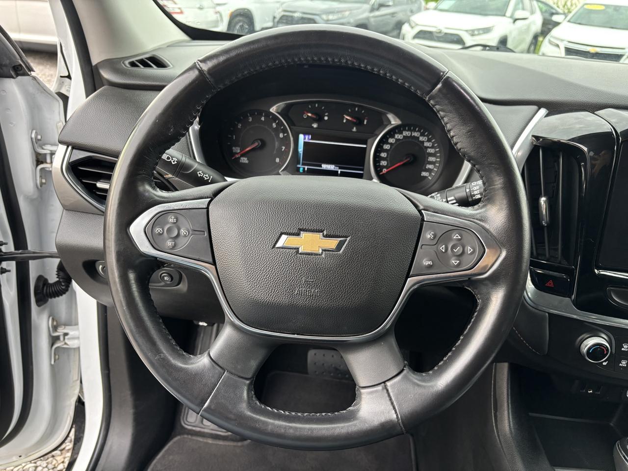 2018 Chevrolet Traverse LT /AWD/REMOTE START/ Photo