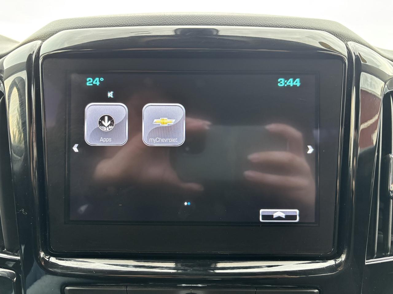 2018 Chevrolet Traverse LT /AWD/REMOTE START/ Photo