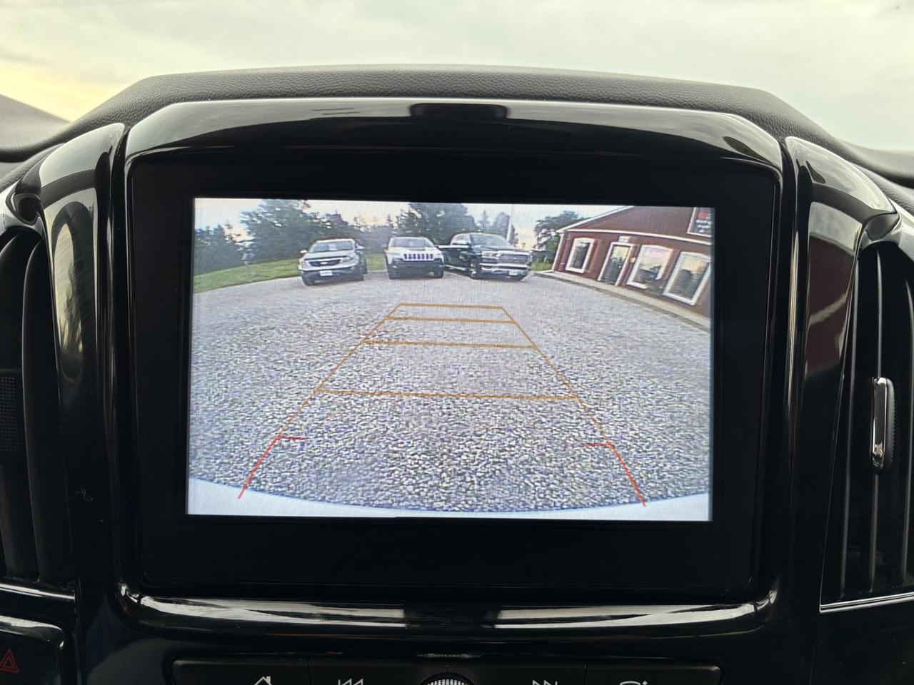 2018 Chevrolet Traverse LT /AWD/REMOTE START/ Photo