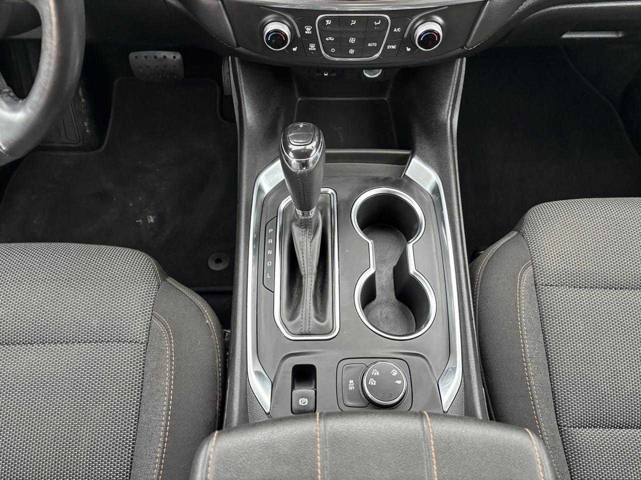 2018 Chevrolet Traverse LT /AWD/REMOTE START/ Photo