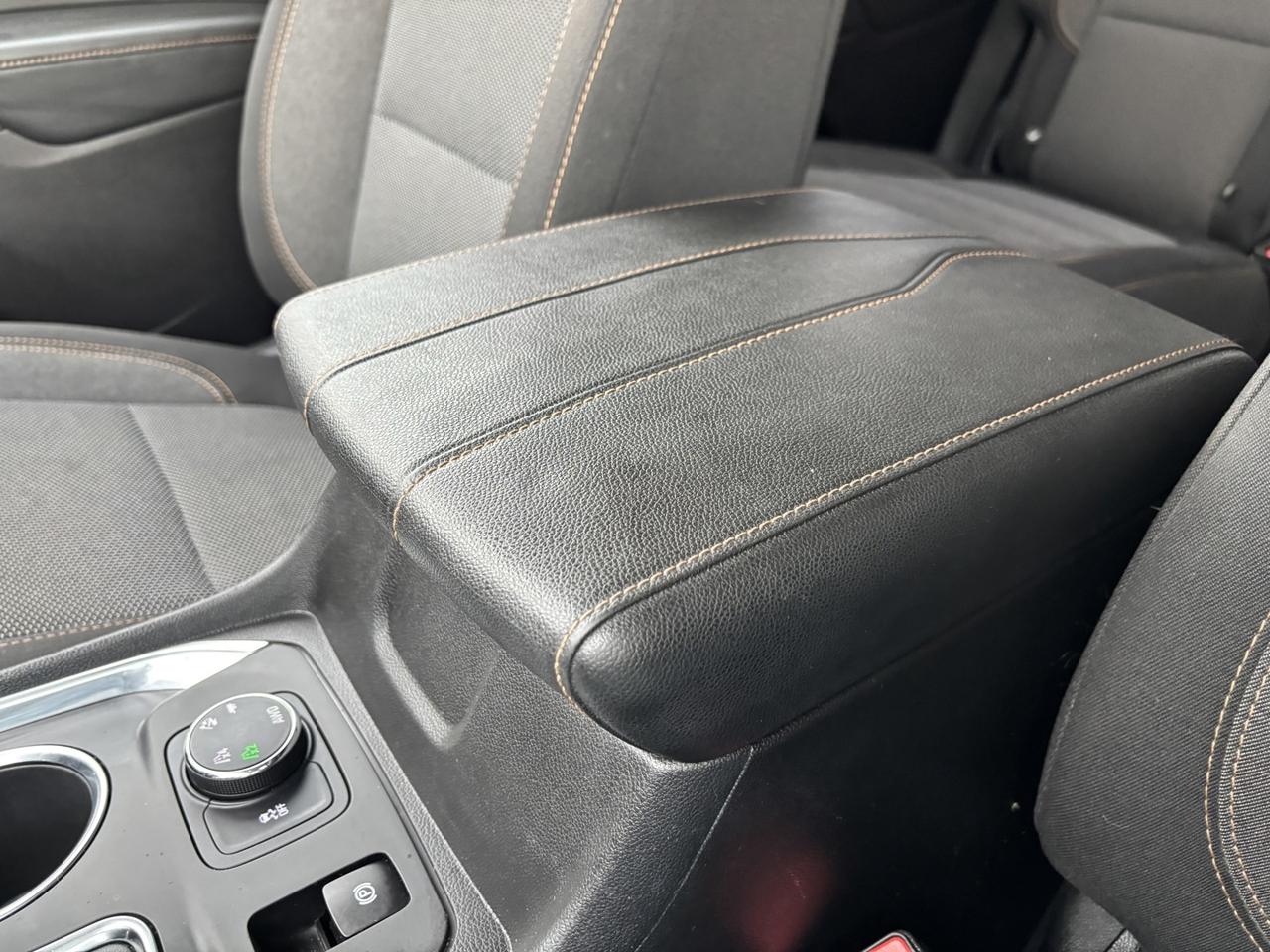 2018 Chevrolet Traverse LT /AWD/REMOTE START/ Photo