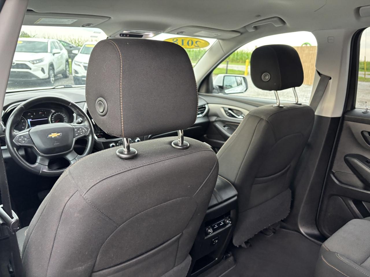 2018 Chevrolet Traverse LT /AWD/REMOTE START/ Photo
