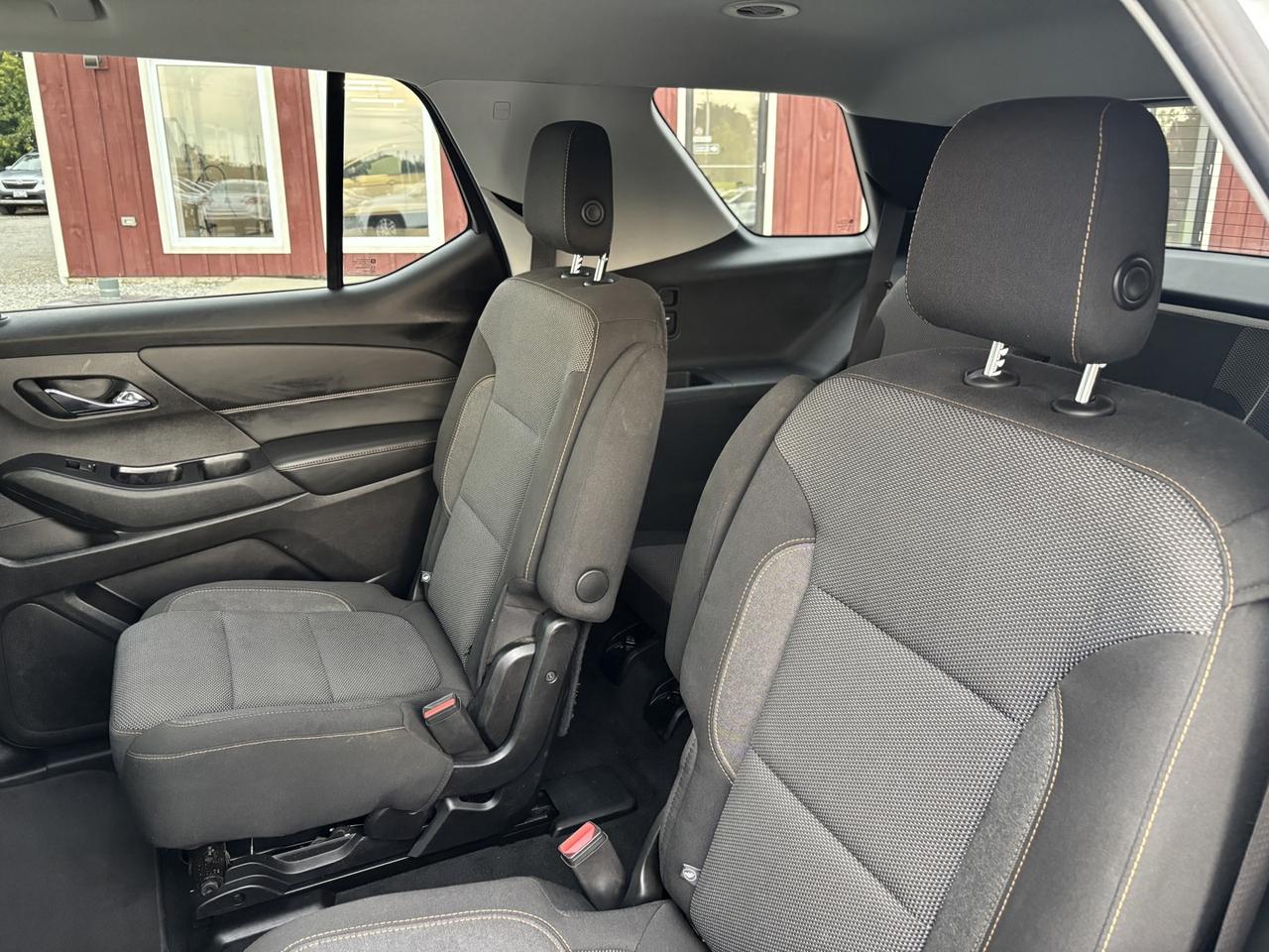 2018 Chevrolet Traverse LT /AWD/REMOTE START/ Photo