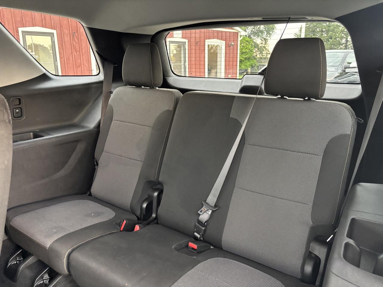 2018 Chevrolet Traverse LT /AWD/REMOTE START/ Photo
