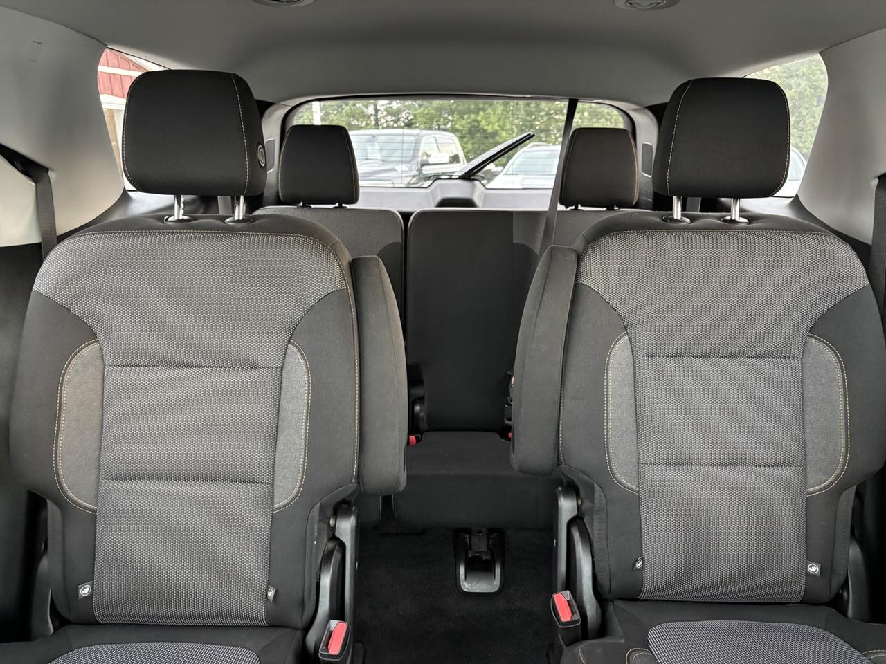 2018 Chevrolet Traverse LT /AWD/REMOTE START/ Photo