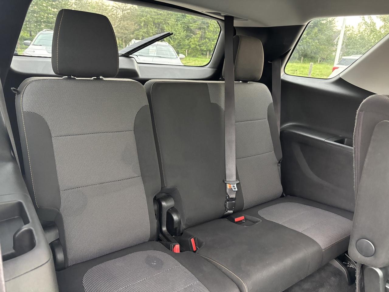 2018 Chevrolet Traverse LT /AWD/REMOTE START/ Photo