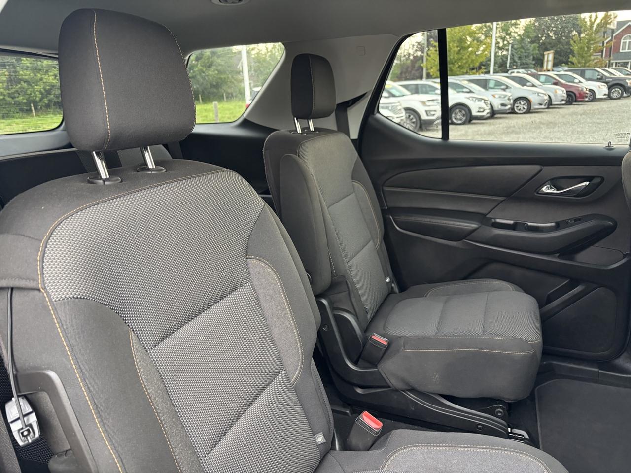 2018 Chevrolet Traverse LT /AWD/REMOTE START/ Photo