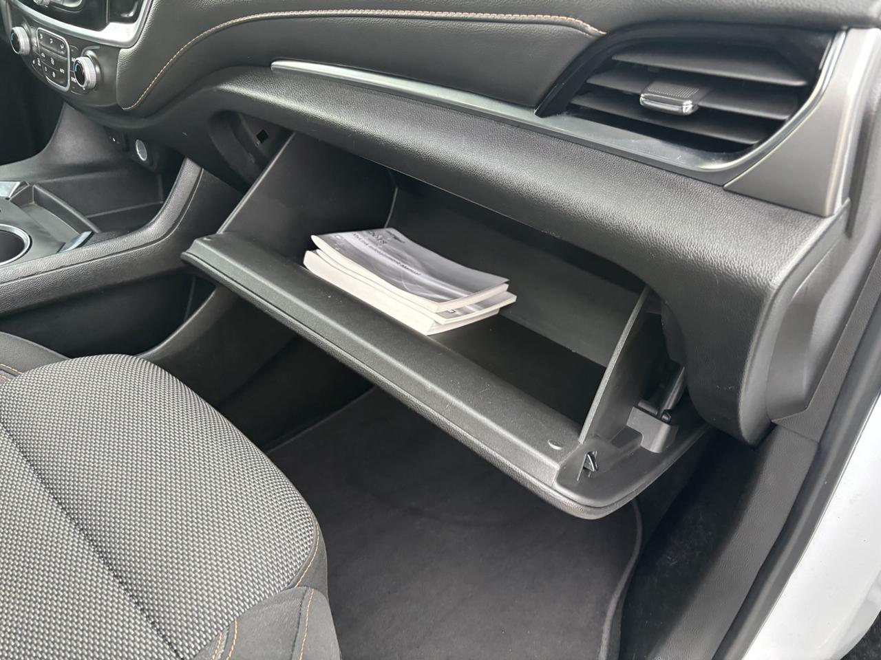 2018 Chevrolet Traverse LT /AWD/REMOTE START/ Photo