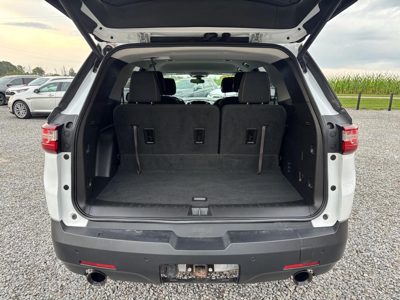 2018 Chevrolet Traverse LT /AWD/REMOTE START/ Photo