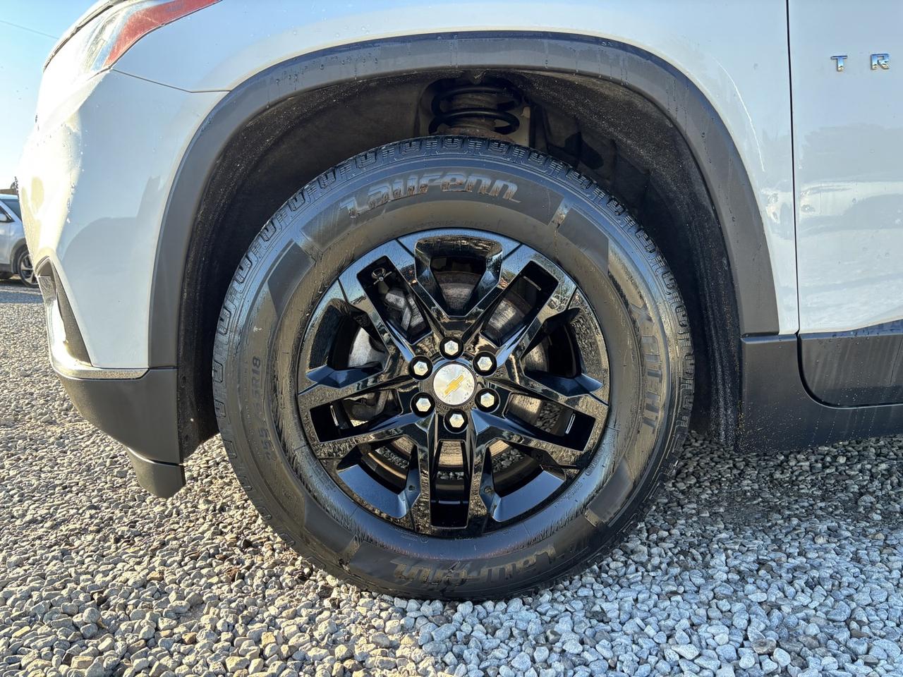 2018 Chevrolet Traverse LT /AWD/REMOTE START/ Photo