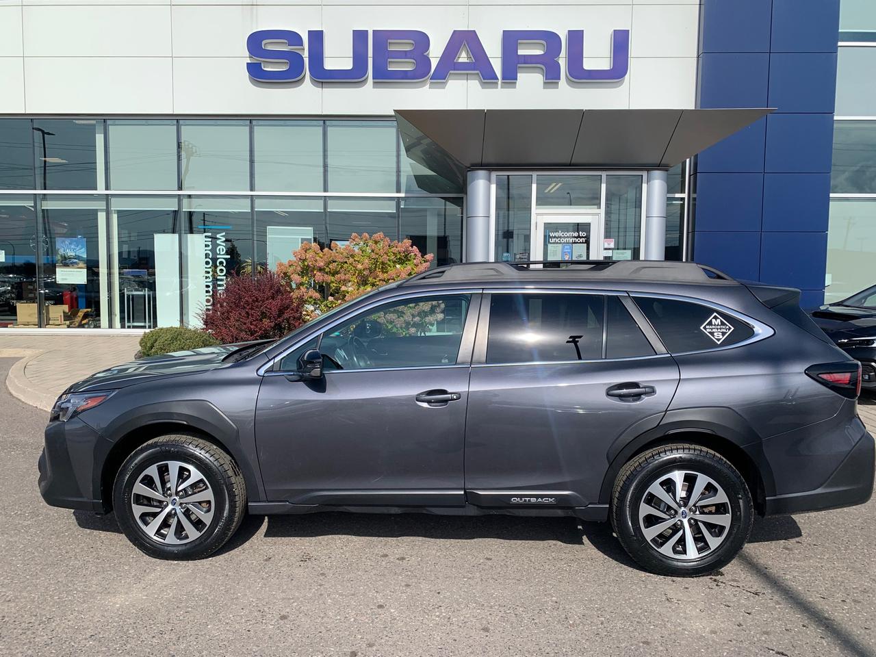 2024 Subaru Outback Touring 4dr All-Wheel Drive Photo5