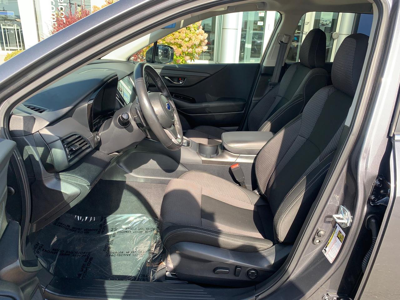 2024 Subaru Outback Touring 4dr All-Wheel Drive Photo